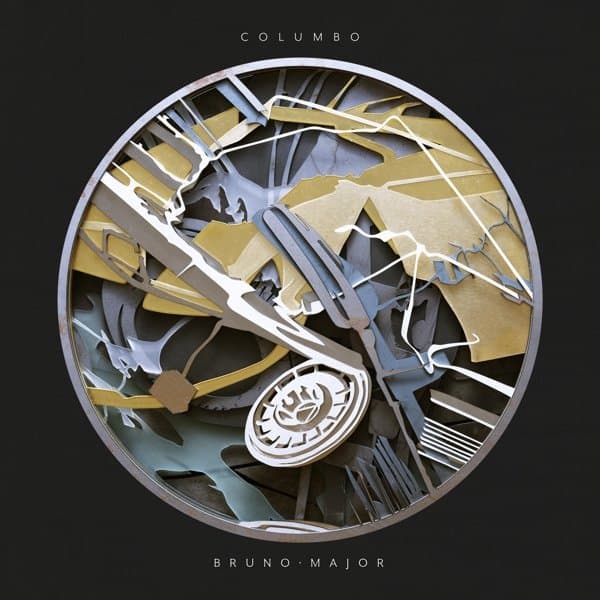 Bruno Major - Columbo (CD)