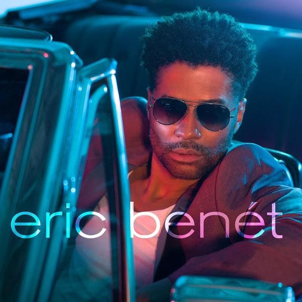 Eric Benet-eric Benet