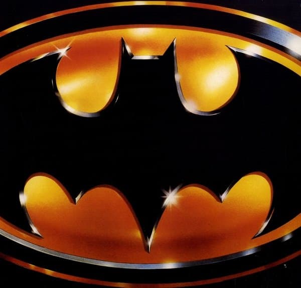 Prince - Batman™ (Motion Picture Soundtrack) (LP)