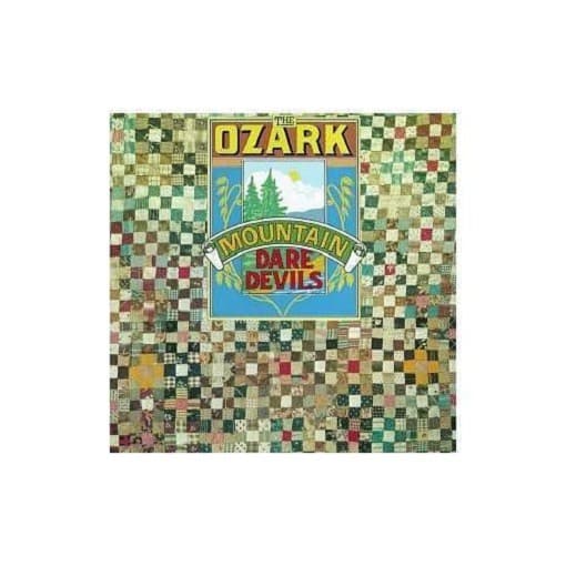 Ozark Mountain Daredevils - Ozark Mountain Daredevils [us Import]
