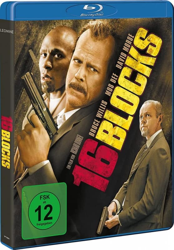 Br 16 Blocks