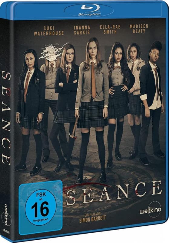 Br Seance