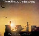 The Hollies - 20 Golden Greats (CD)