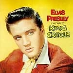 Elvis Presley - King Creole (original Soundtrack) [remastered]