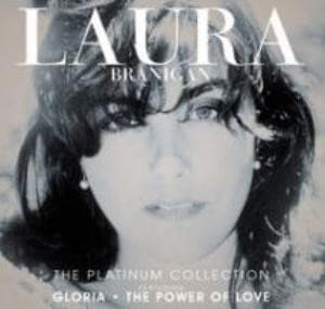 Laura Branigan - Laura Branigan: The Platinum Collection (CD)