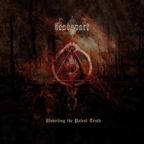 Deadspace - Unveiling The Palest Truth (CD)
