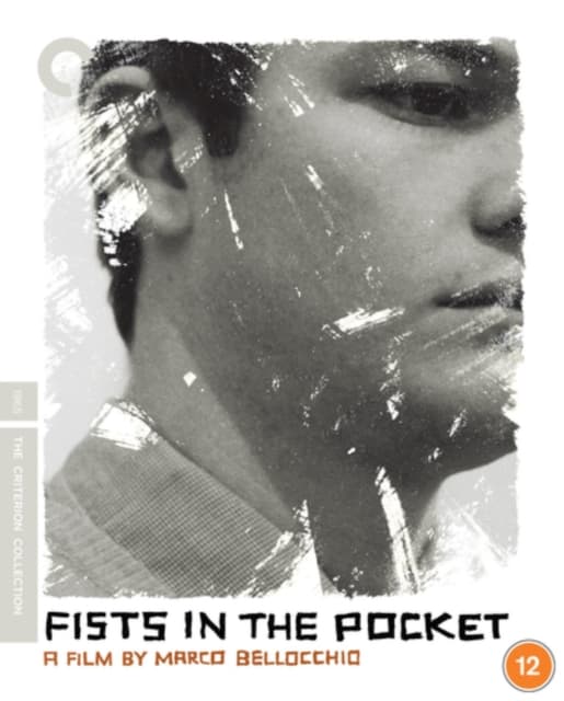 Fists In The Pocket - Criterion Collection Blu-ray (Import)