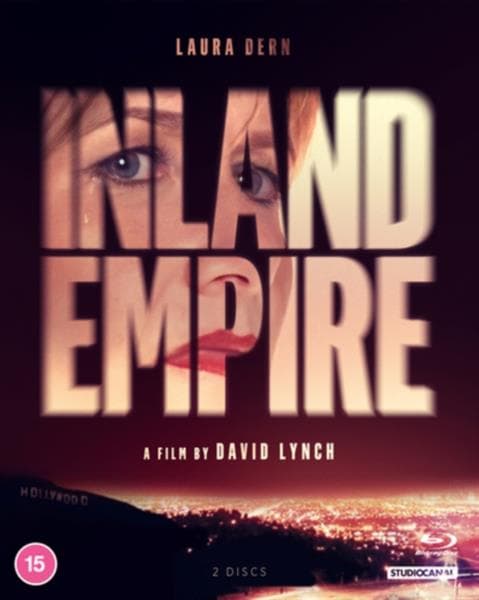 Inland Empire (Import)