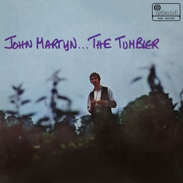John Martyn - The Tumbler (LP)