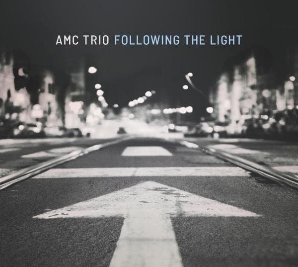 AMC Trio - Following The Light (CD)