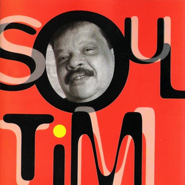 Tim Maia - Soul Tim (CD)