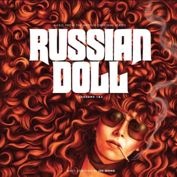 Wong, Joe - Russian Doll: Seasons I & Ii - O.s.t.