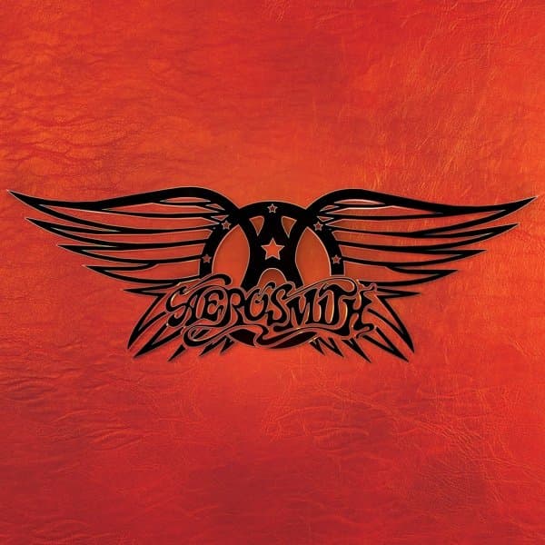 Aerosmith - Greatest Hits (3 CD) (Deluxe Edition)