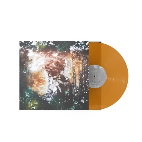 Sylvaine & Unreqvited - Time Without End (LP) (Coloured Vinyl) (Limited Edition)
