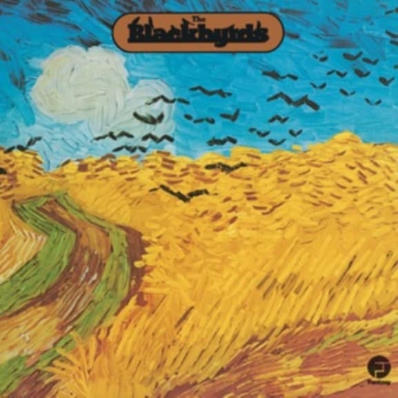 Blackbyrds - Blackbyrds
