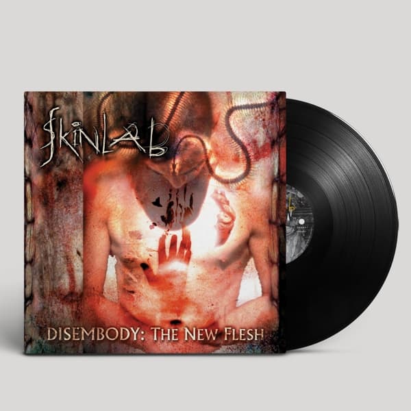 DISEMBODY THE NEW FLESH