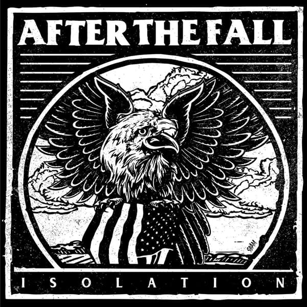 After The Fall - Isolation / Resignation (LP)