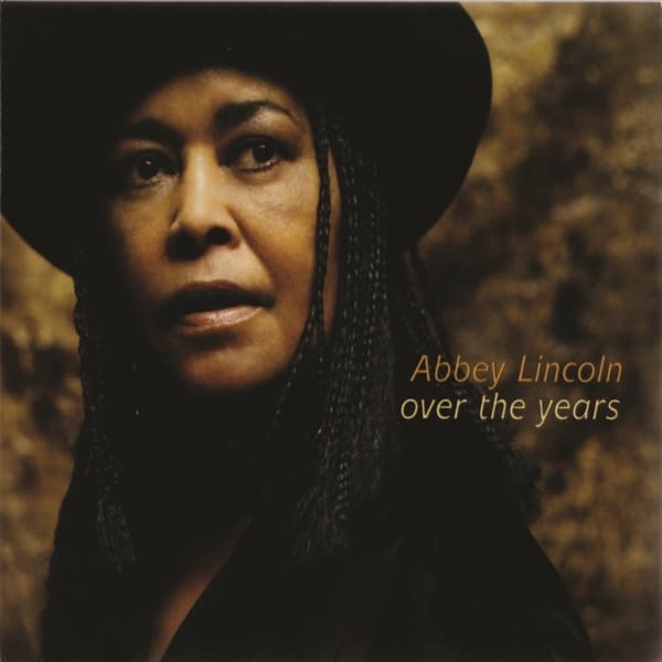 Abbey Lincoln - Over The Years (2 LP) (Limited Edition)