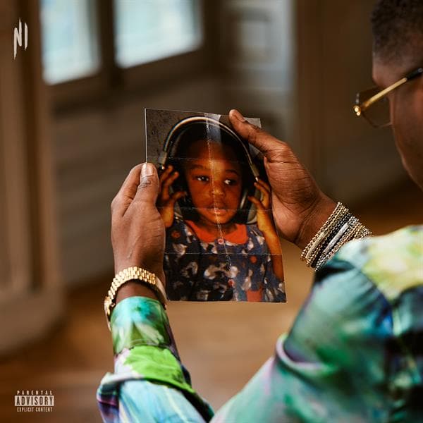 Ninho - Ni (2 LP)