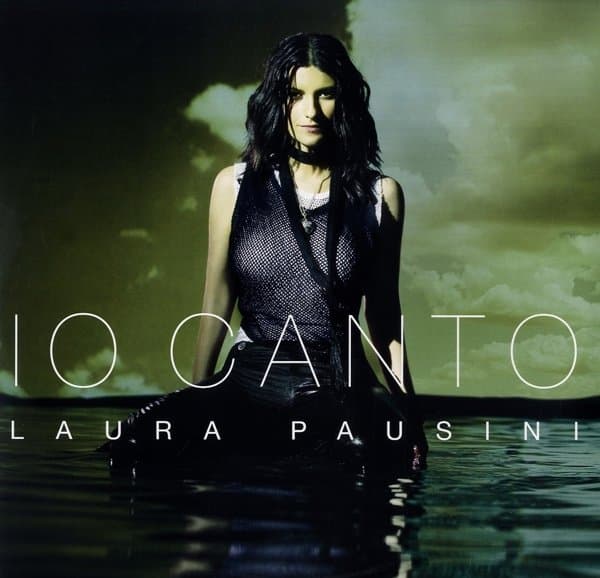 Laura Pausini - Io Canto (2 LP) (Limited Edition) (Coloured Vinyl)