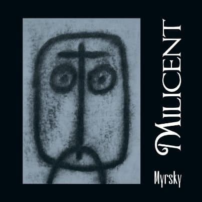 Milicent - Myrsky (LP) (Limited Edition) (Coloured Vinyl)