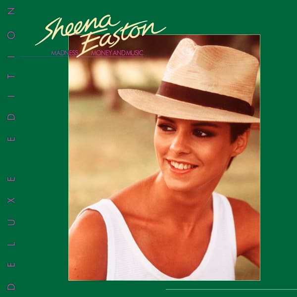 Sheena Easton - Madness, Money And Music (2 CD) (Remastered) (Deluxe Edition)