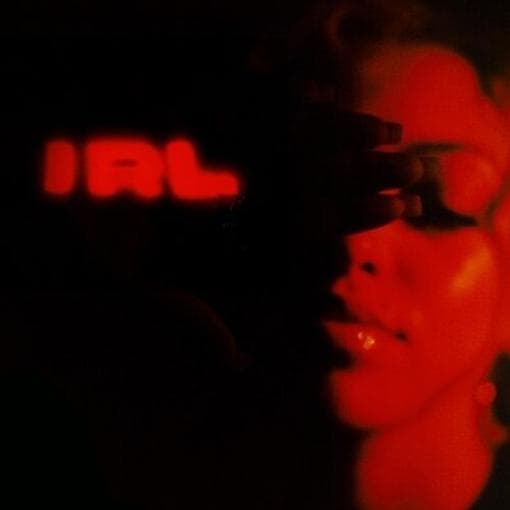 Mahalia - IRL (LP)