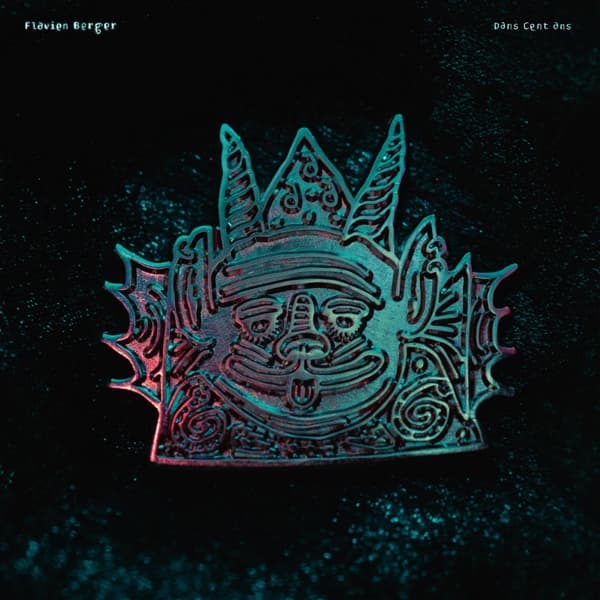 Flavien Berger - Dans Cent Ans (2 LP)