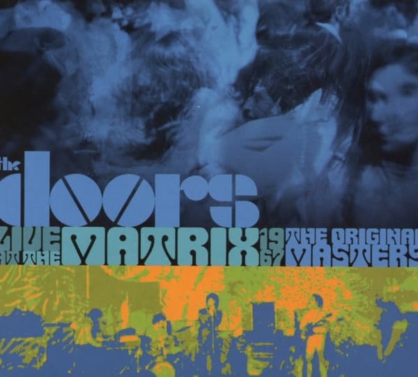 The Doors - Live At The Matrix (3 CD)