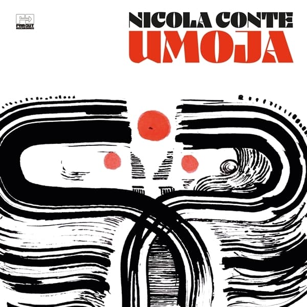 Nicola Conte - Umoja (2 LP)