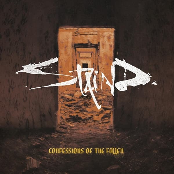 Staind - Confessions Of The Fallen (CD)