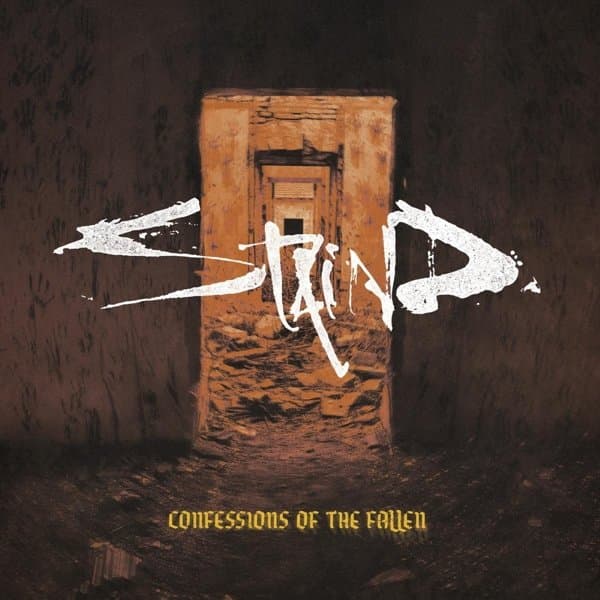 Staind - Confessions Of The Fallen (CD)