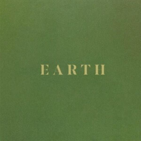 Sault - Earth (LP)