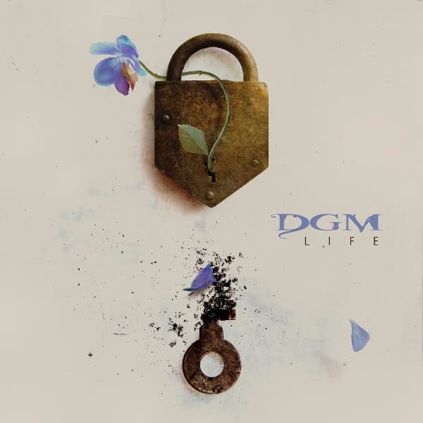 DGM - Life (2 LP) (Limited Edition)