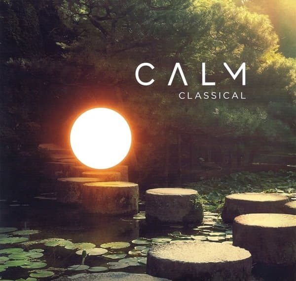 Various Artists - Calm Classical (2 LP)