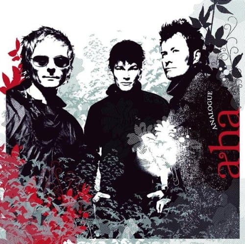 A-ha - Analogue (parental Advisory) [pa]