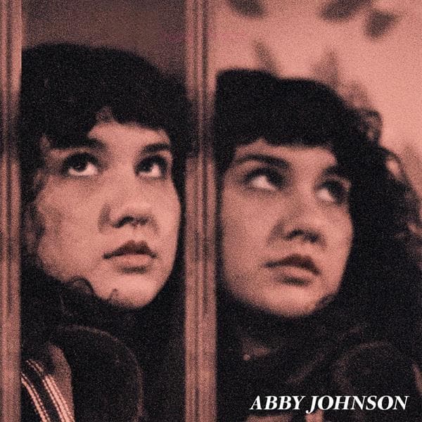 Abby Johnson - Abby Johnson (LP)