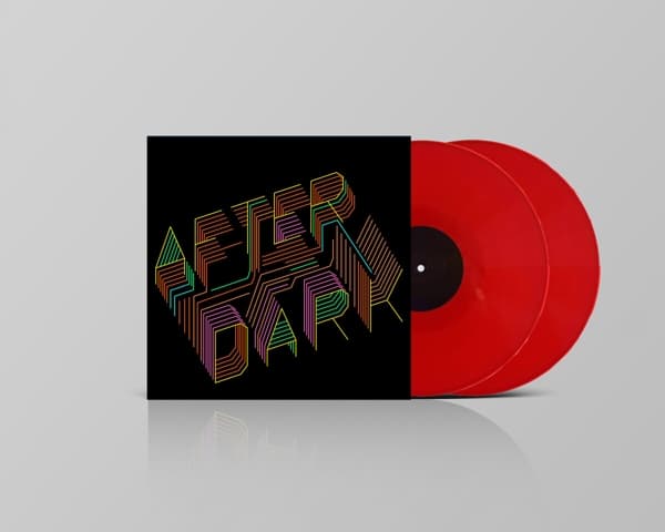 Bill Brewster / Dj History - Late Night Tales: After Dark Vespertine