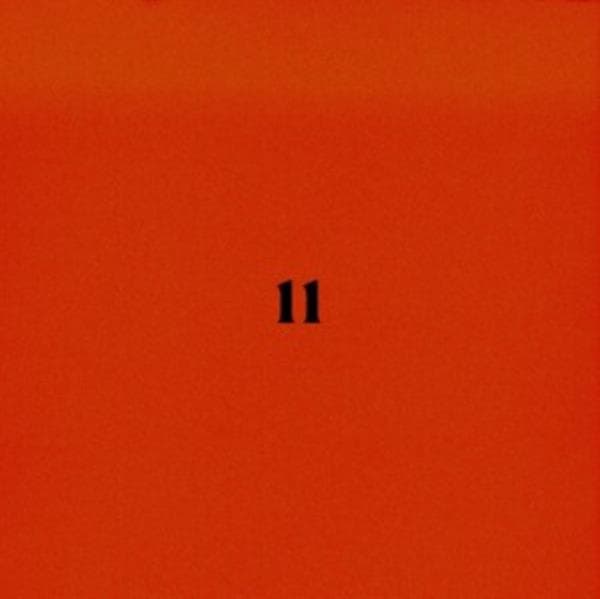 Sault - 11 (LP)