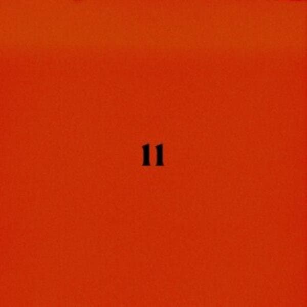 Sault - 11 (LP)