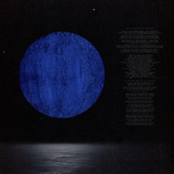 Sault - Today & Tomorrow (LP)