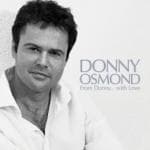 Donny Osmond - From Donny... With Love