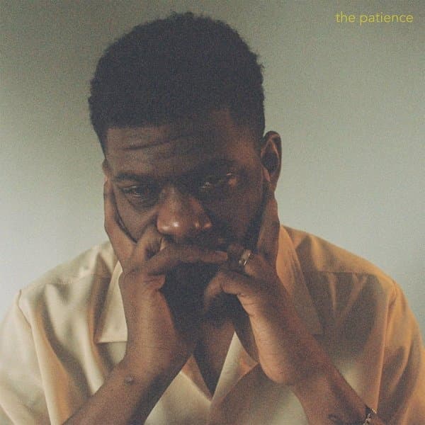 Mick Jenkins - The Patience (LP)