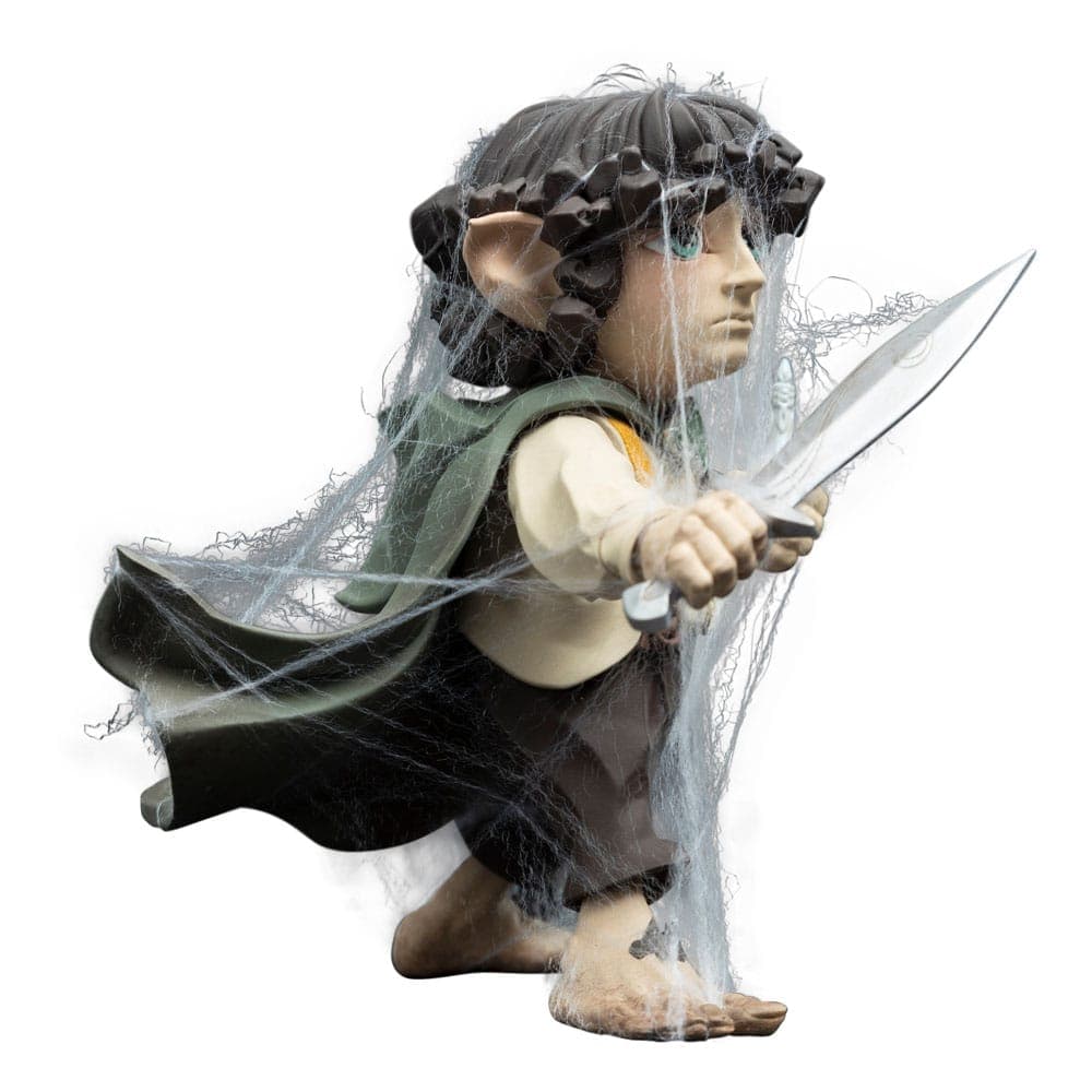 Mini Epics - Lotr Trilogy - Frodo Baggins Mini Epics (ltd Ed)