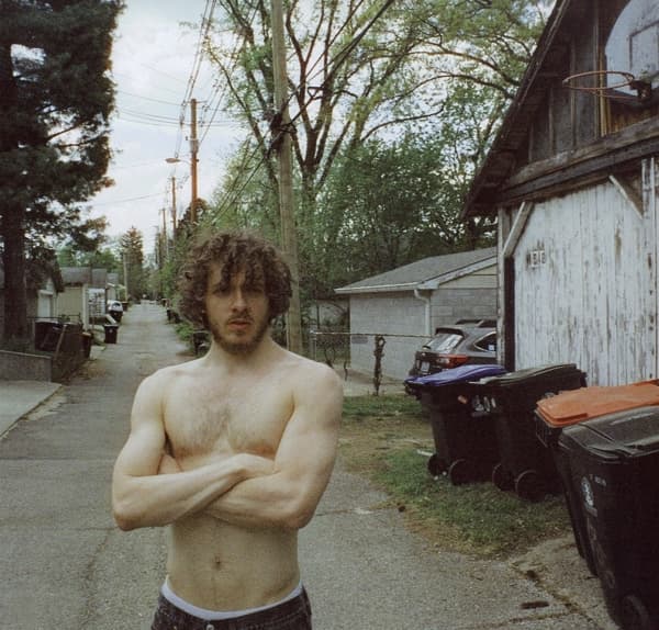 Jack Harlow - Jackman. (LP)