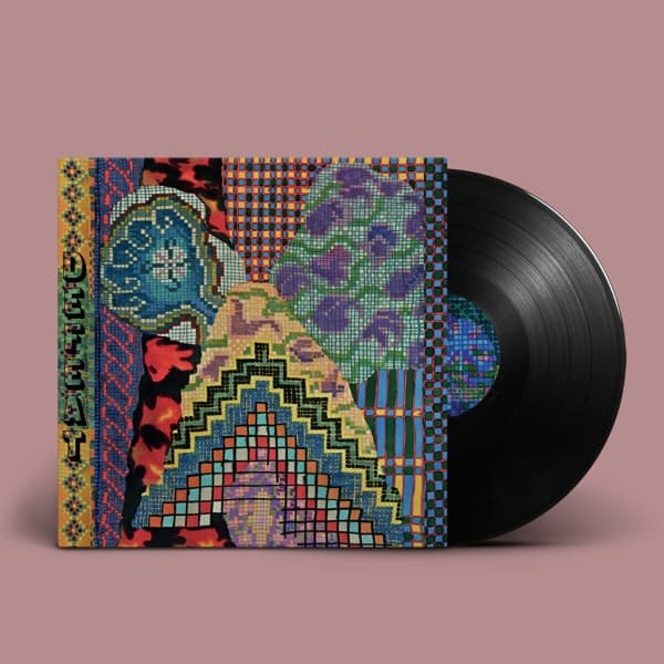 Animal Collective - Defeat (12" Single) (Limited Edition)