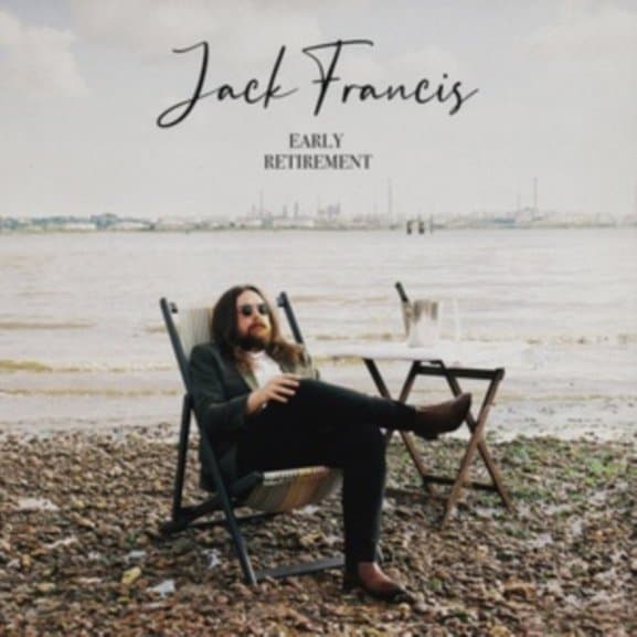 Jack Francis - Early Retirement (LP) (Coloured Vinyl)
