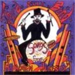 Third Ear Band - Songs From The Hydrogen (CD)