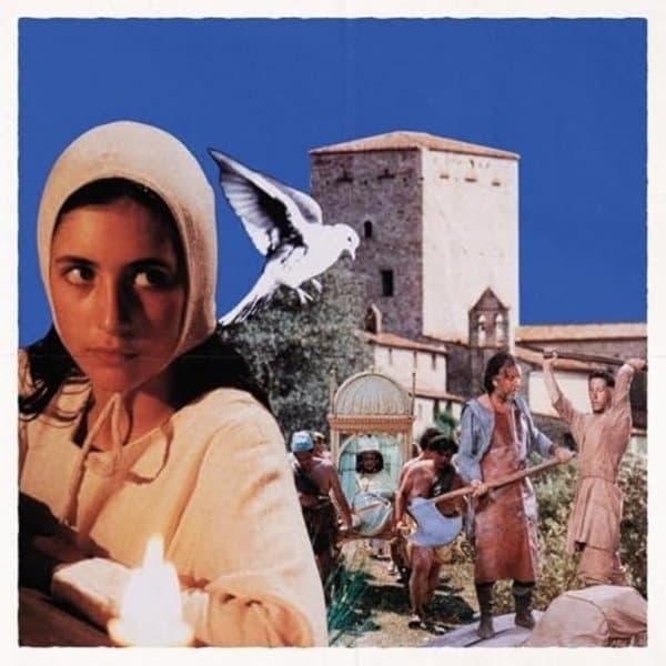 Riz Ortolani - Magnificat (LP)
