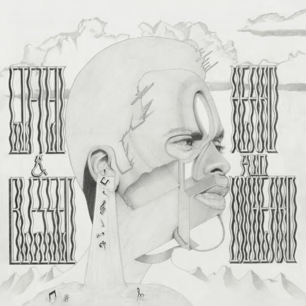 Kiefer - It's Ok, B U (2 LP)